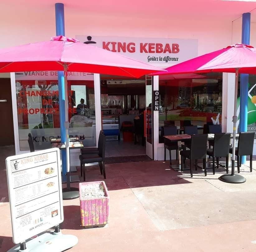King kebab — photo 3