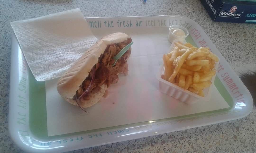 King kebab — photo 2
