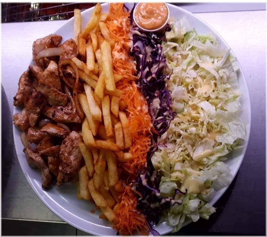 Photo de King kebab