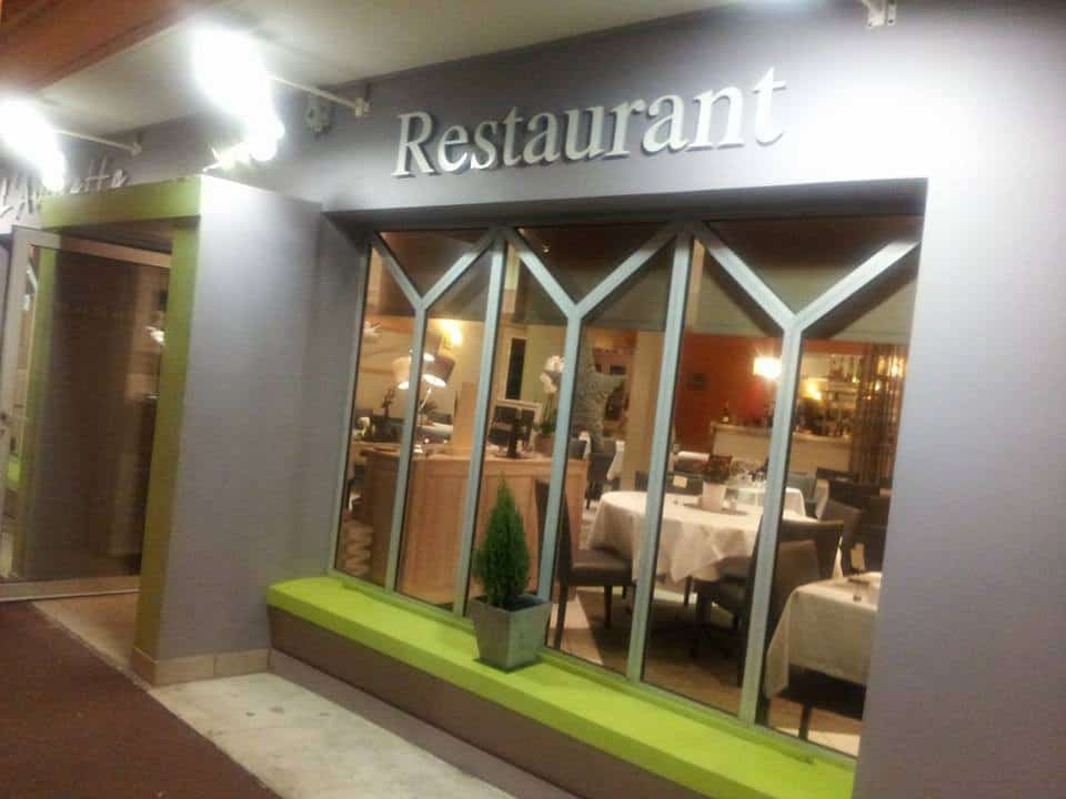 L 'Avocette — photo 2