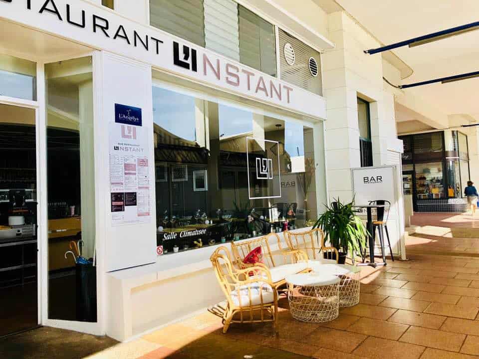 L'Instant — photo 2