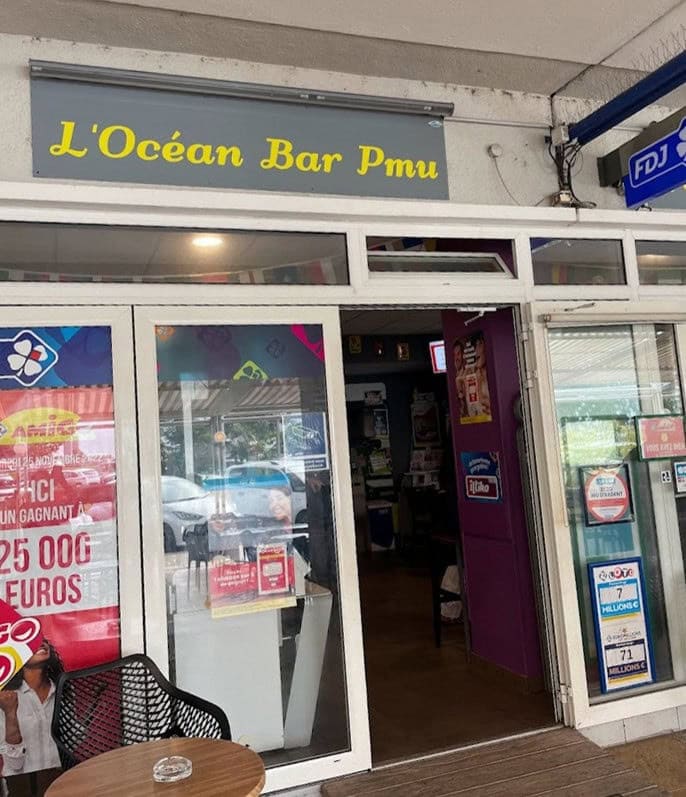 L'océan — photo 2