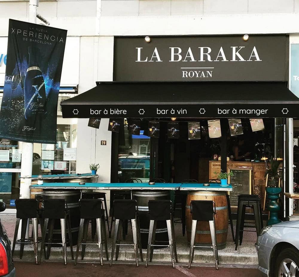 La Baraka Royan — photo 3