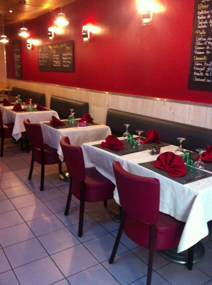 La Bonne Fourchett — photo 3