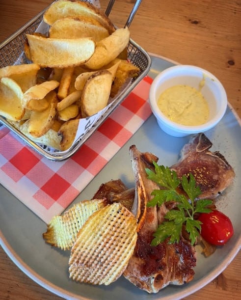 La Brasserie Royannaise — photo 2