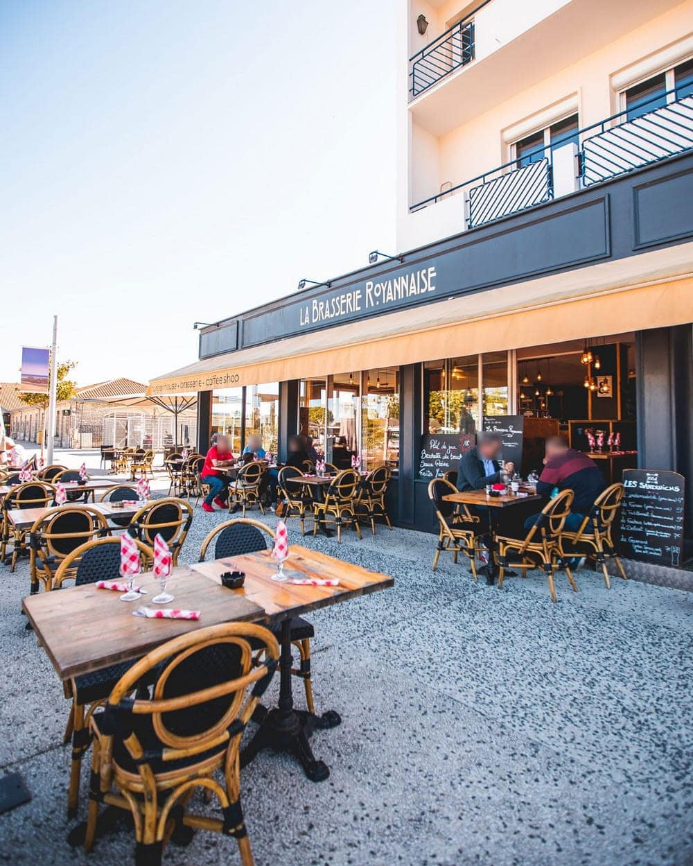 La Brasserie Royannaise — photo 3