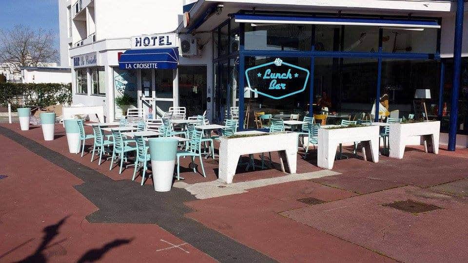 La Croisette — photo 2