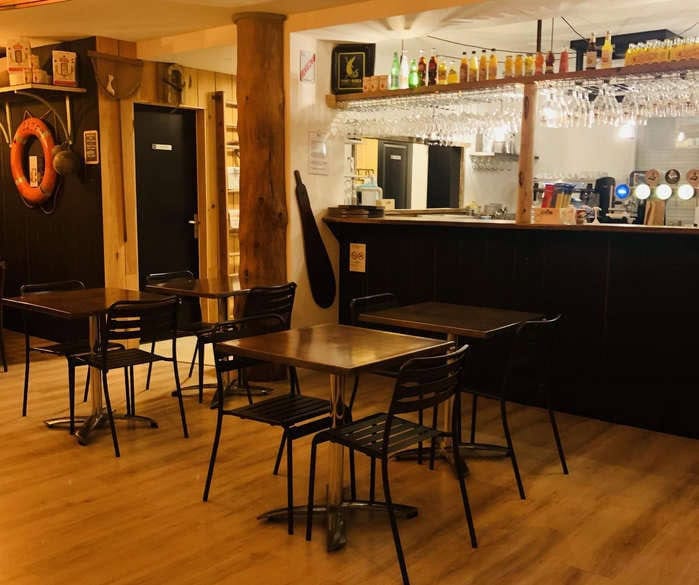 La Farfalla Caffè — photo 3
