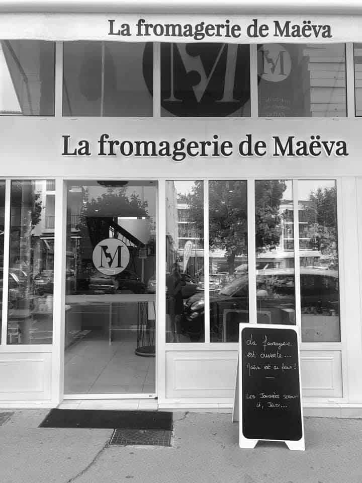 La Fromagerie de Maeva — photo 3