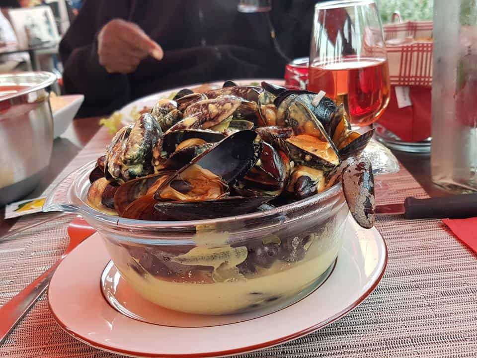 La Marina — photo 3
