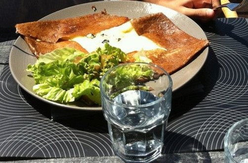 La Souris Verte — photo 3