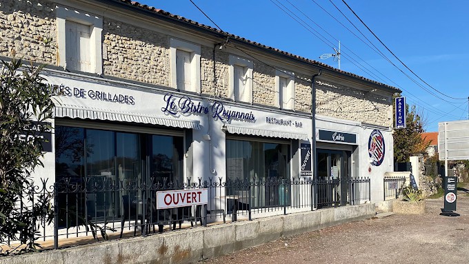 Le Bistro Royannais — photo 2
