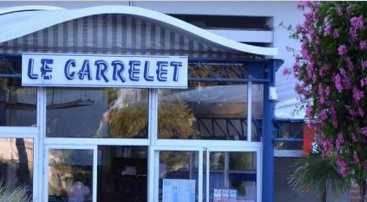 Le Carrelet — photo 2