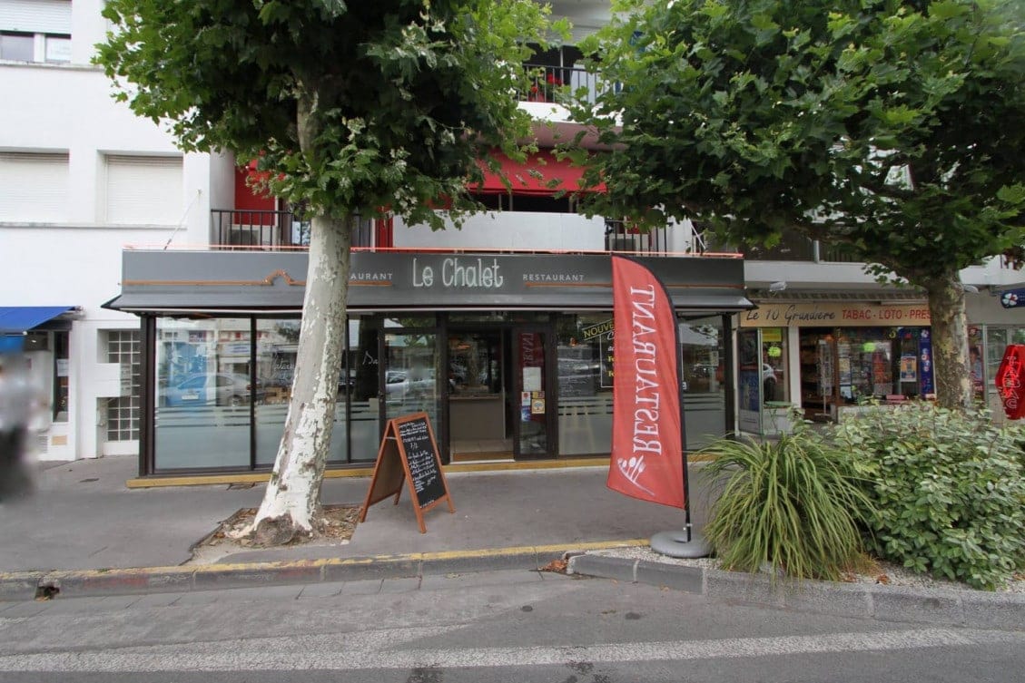 Le Chalet — photo 2