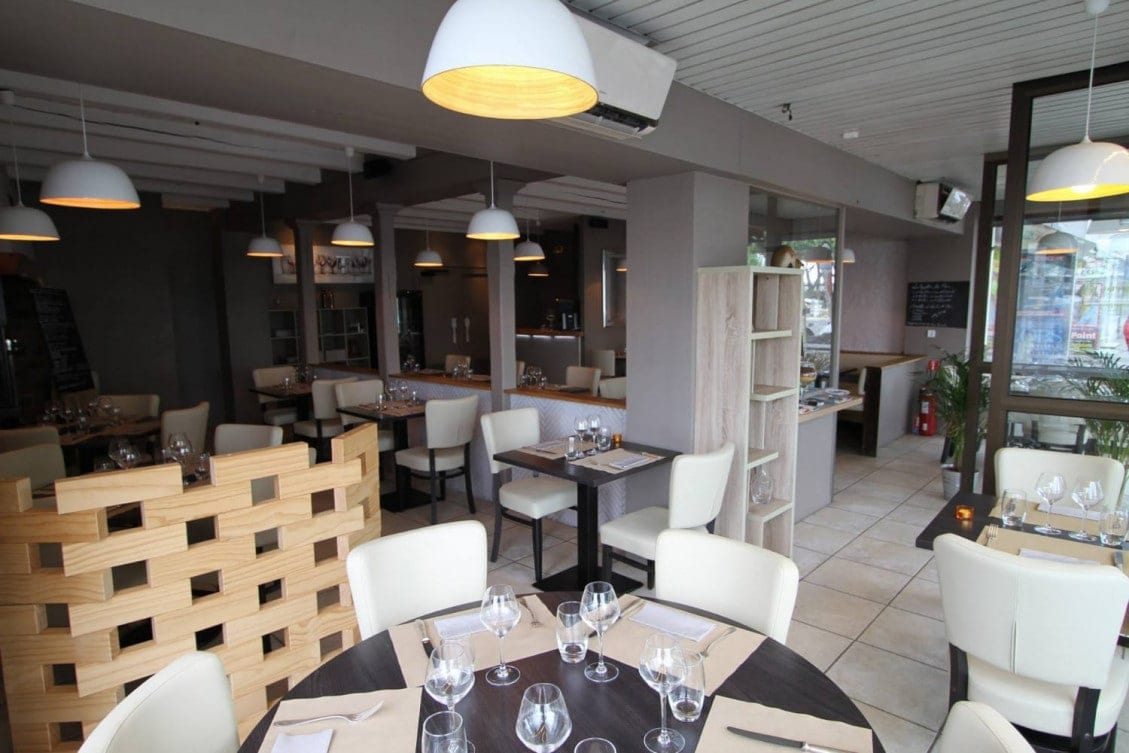 Le Chalet — photo 3