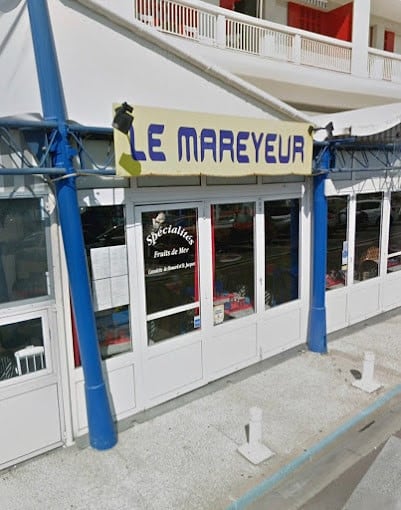 Le Mareyeur — photo 2