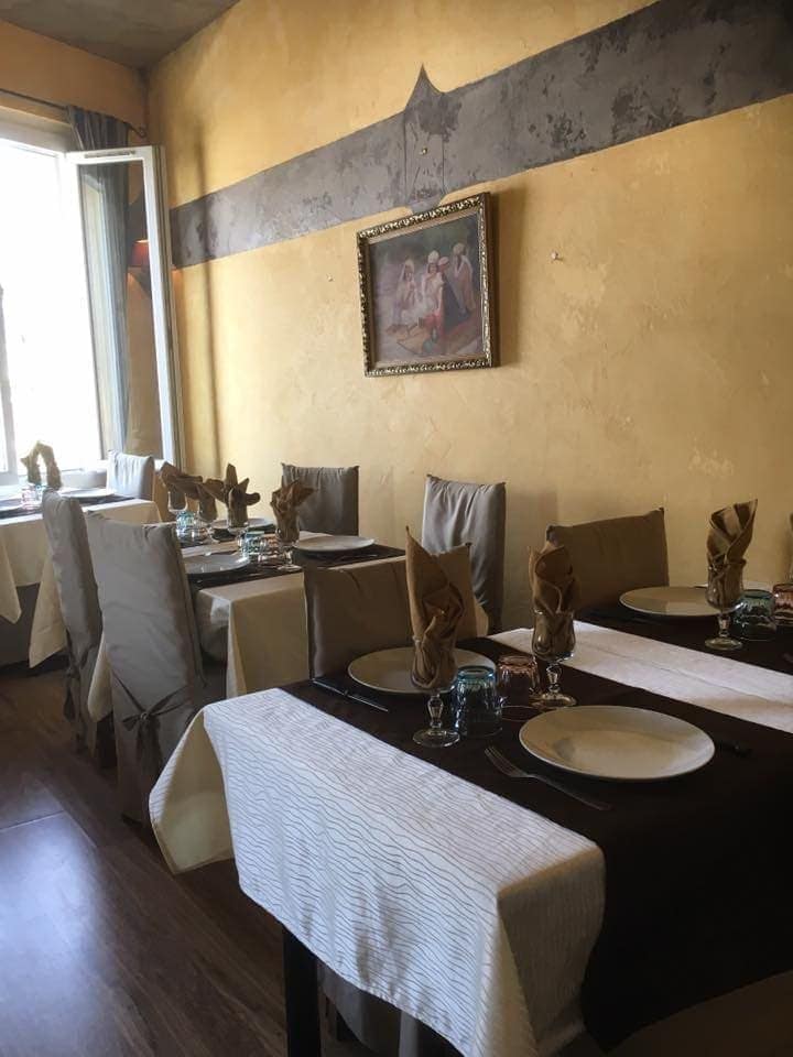 Le Marrakech — photo 3