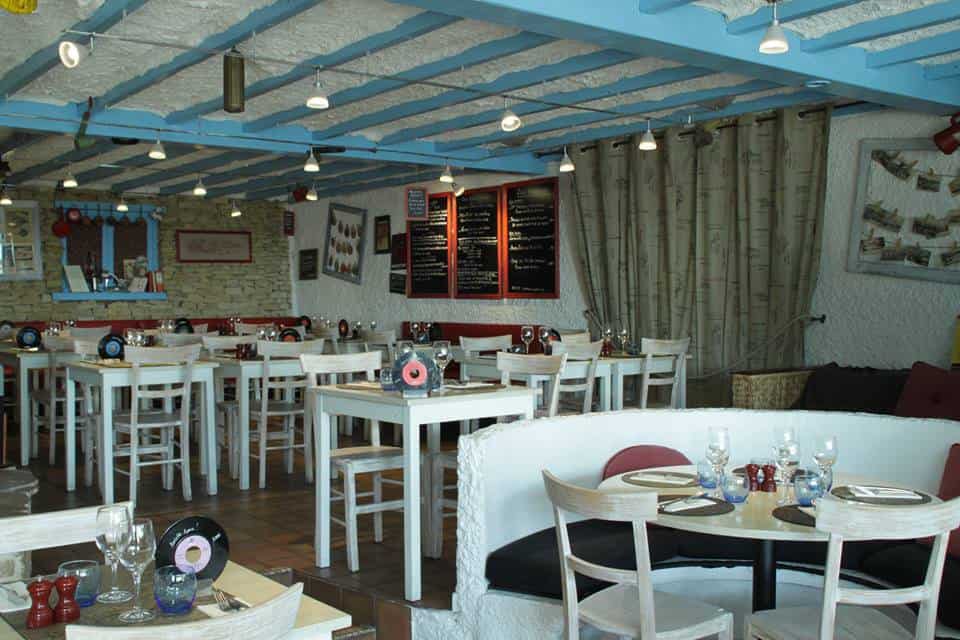 Le Petit Bouchon — photo 3