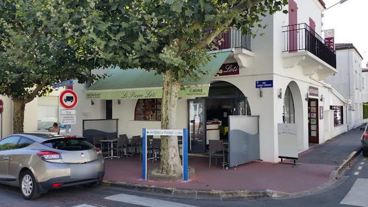 Le Pierre Loti — photo 3