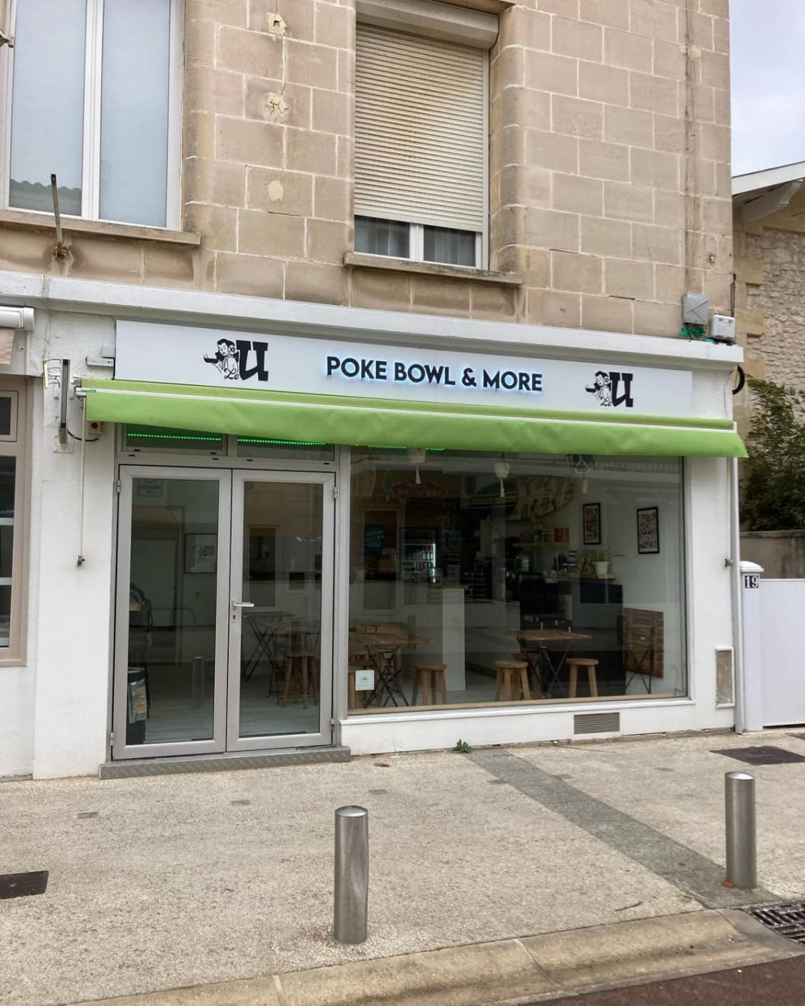 Le U — photo 2