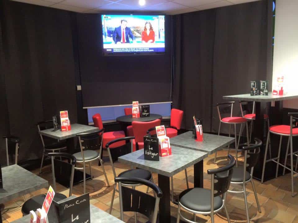 Le Voltigeur — photo 3