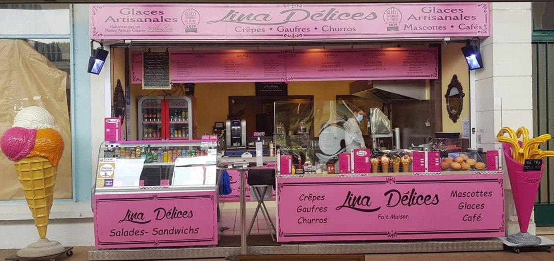 Lina Délices — photo 2
