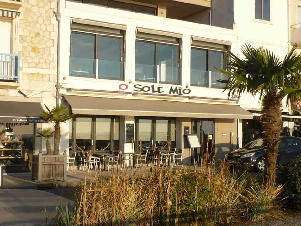 O Sole Mio — photo 2