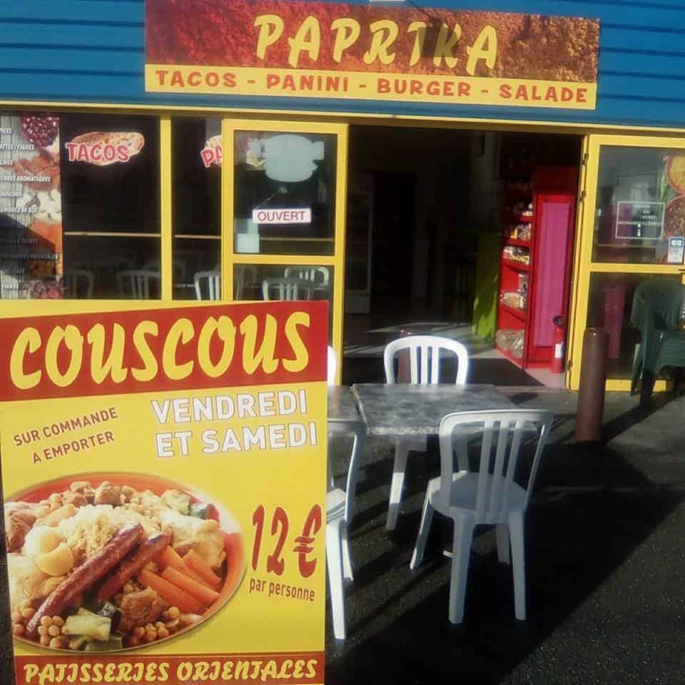 Paprika — photo 2