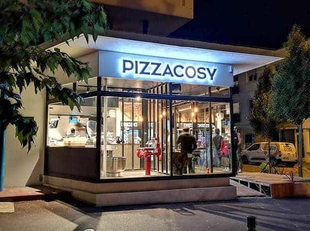 Pizza Cosy — photo 3