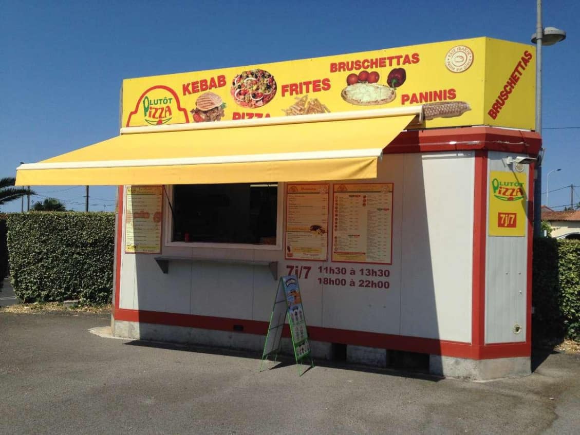Plutot Pizza — photo 2