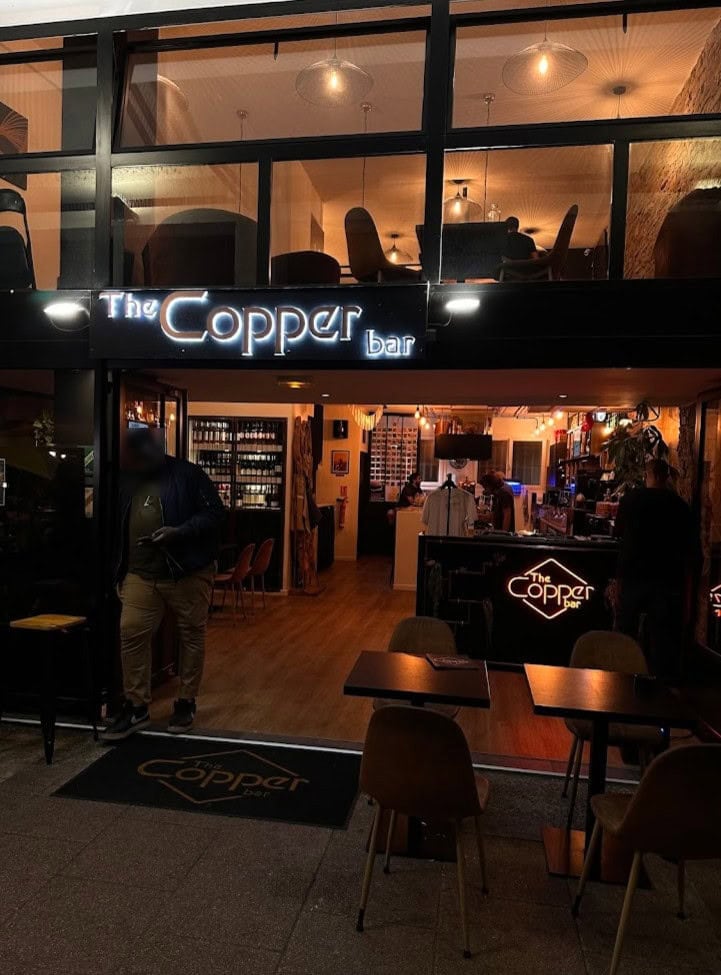 The Copper — photo 2