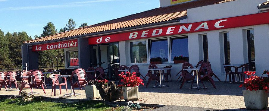 La Cantinière de Bedenac — photo 2