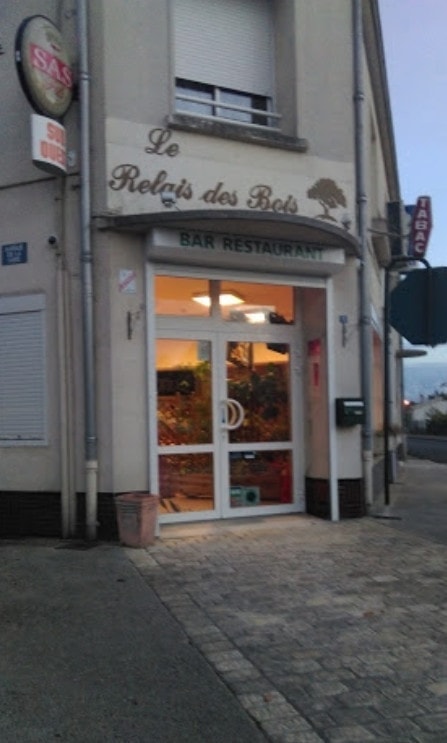 Le Relais Des Bois — photo 2