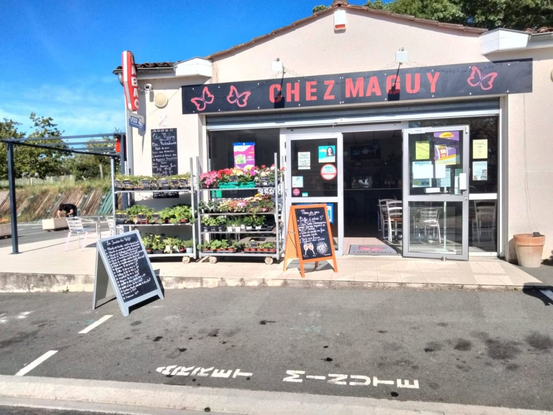 Chez MaGuy — photo 3