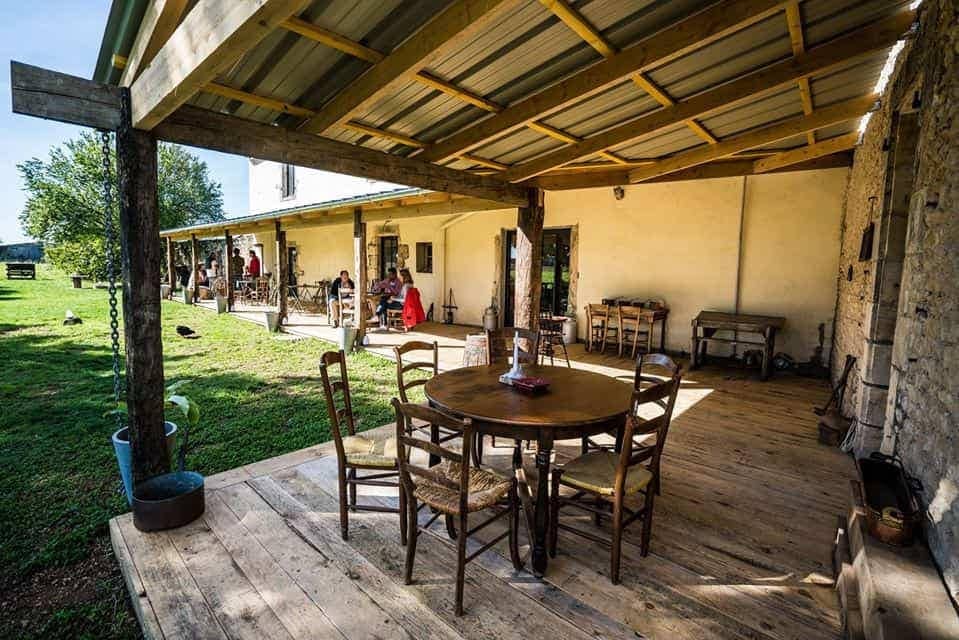 La Ferme De Pommerou — photo 3