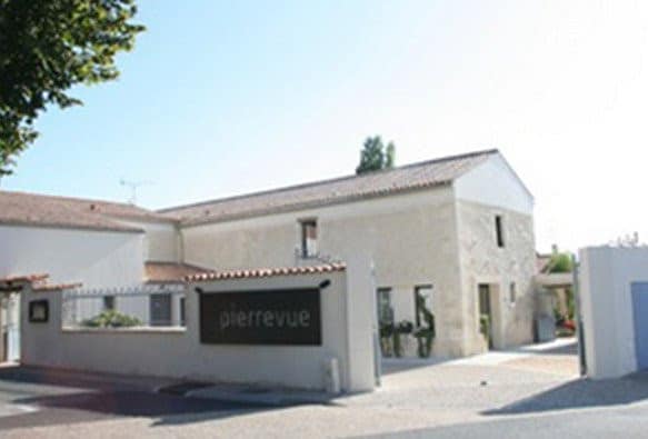 La Pierrevue — photo 2