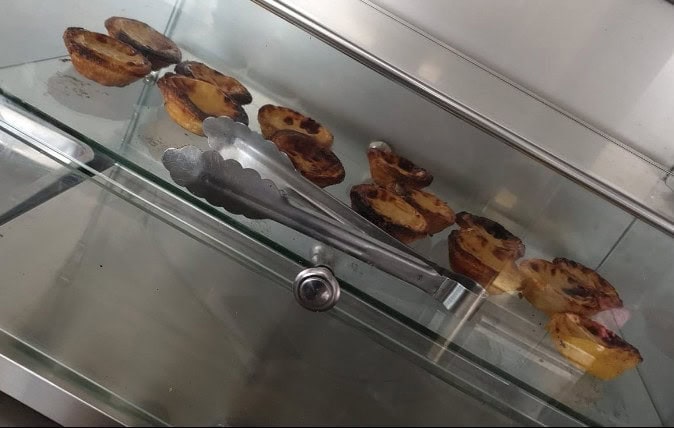 Le gout du Portugal — Restaurant Portugais à Saint Rogatien — photo 3