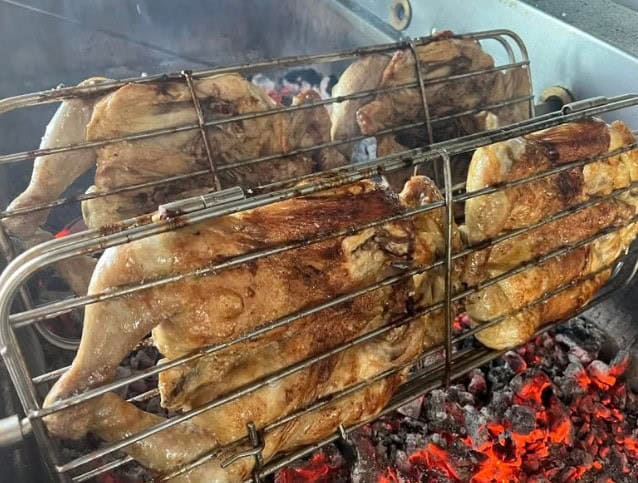Le gout du Portugal — Restaurant Portugais à Saint Rogatien — photo 2