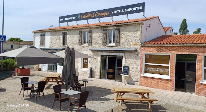 Ciboulette et Compagnie — photo 2