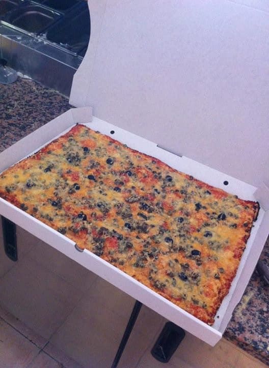 La Pizza Solinoise — photo 3