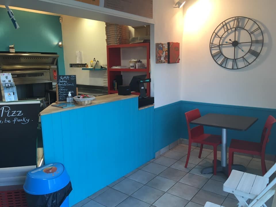 Funky Pizz — photo 3