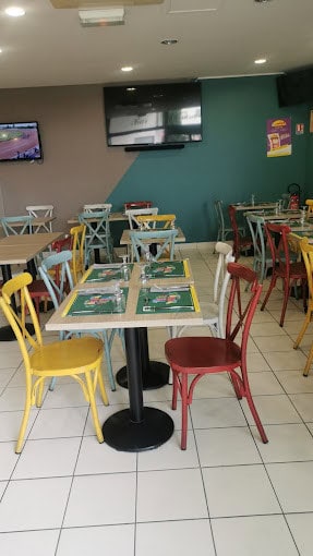 Le Calico — photo 3