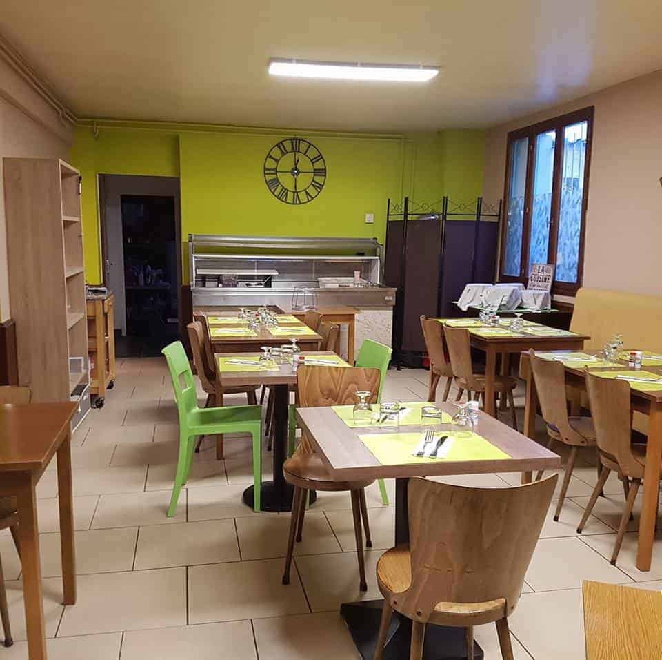 Ô Bistrot Gourmand — photo 3
