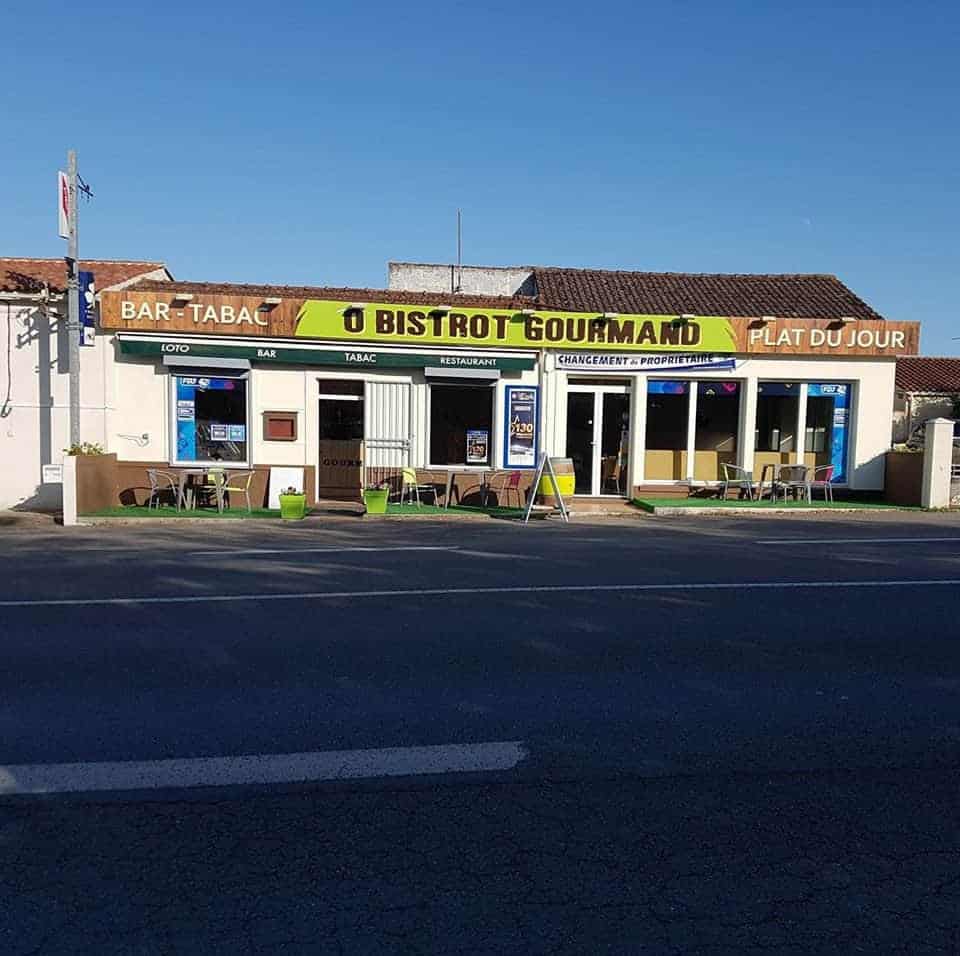 Ô Bistrot Gourmand — photo 2