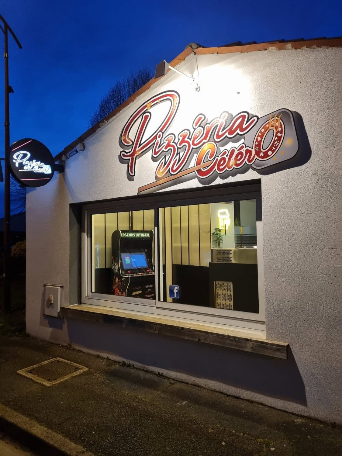 Pizzeria Celero — photo 3