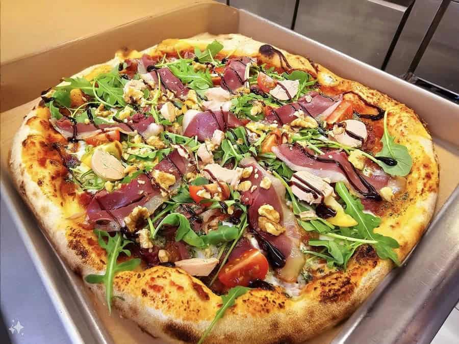 Pizzeria Celero — photo 2
