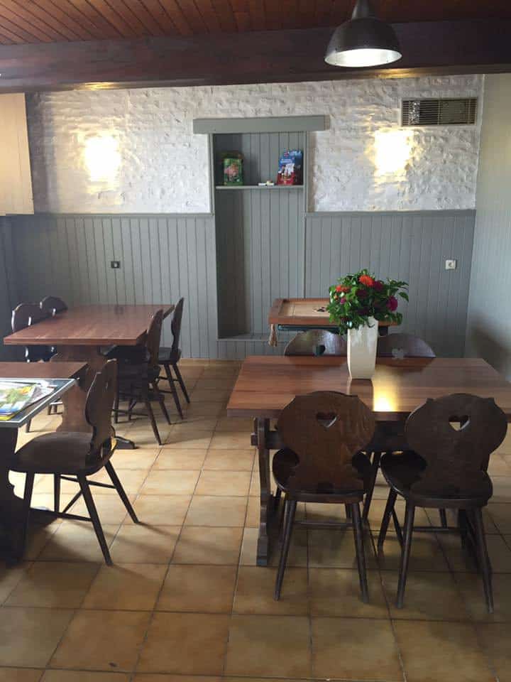 Au Bon Accueil — photo 3