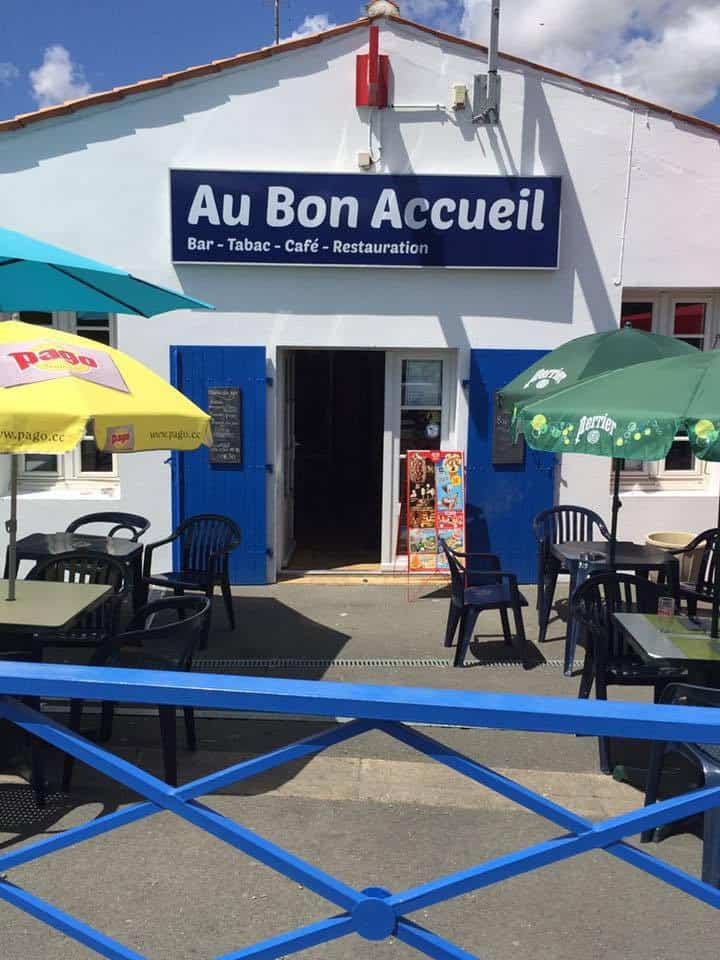 Au Bon Accueil — photo 2