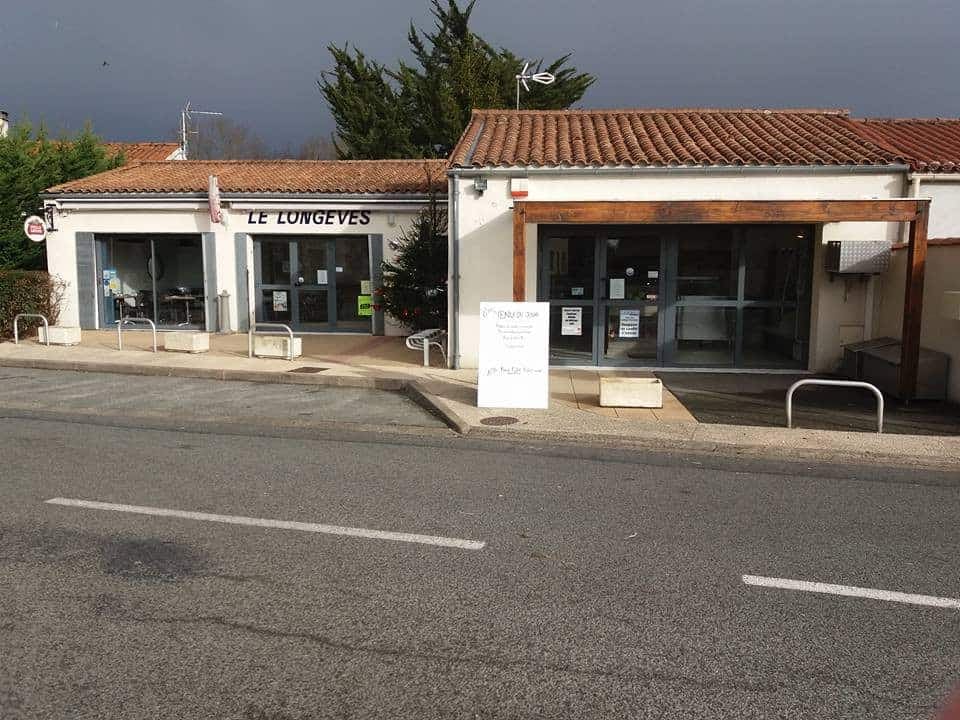 Le Longèves — photo 2