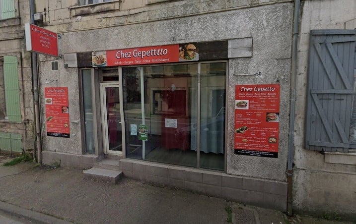 Chez Gepetto — photo 3